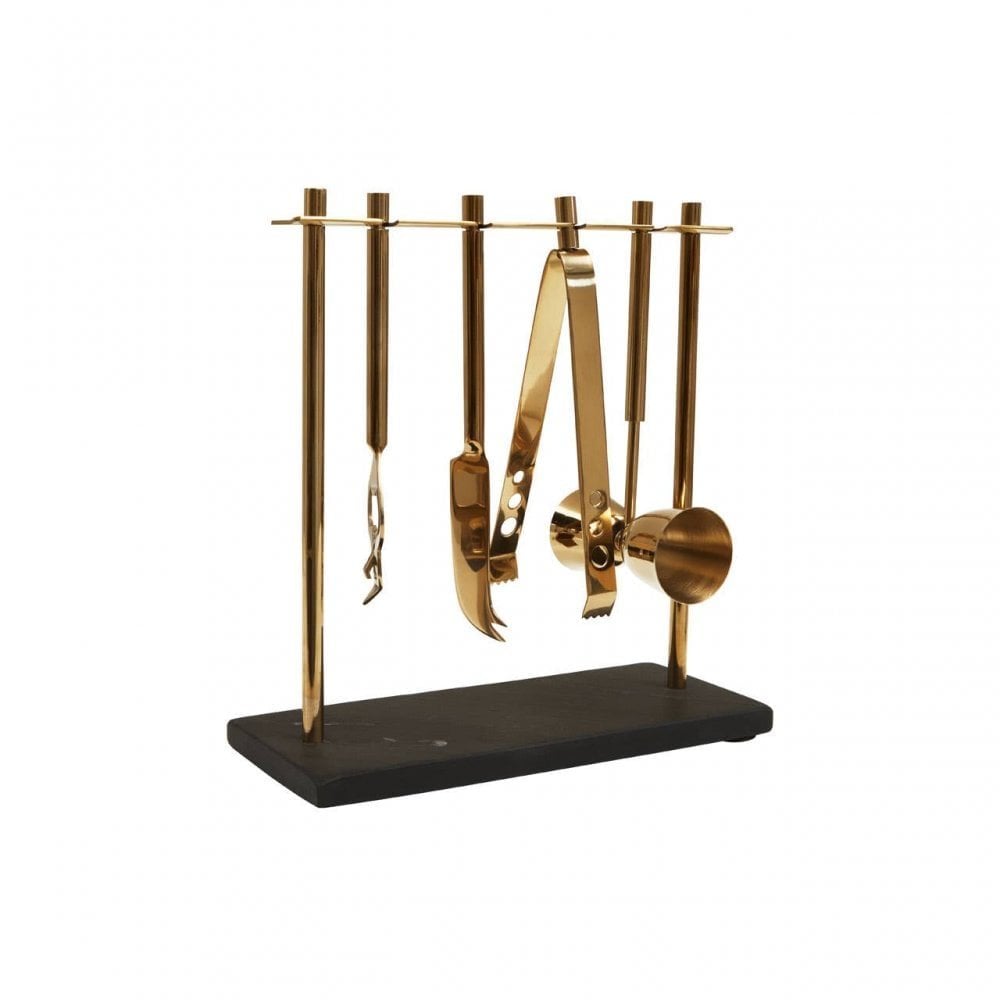 Omari Bar Tool Stand