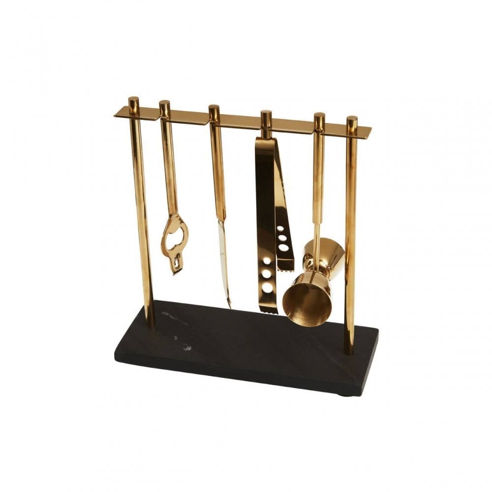 Omari Bar Tool Stand