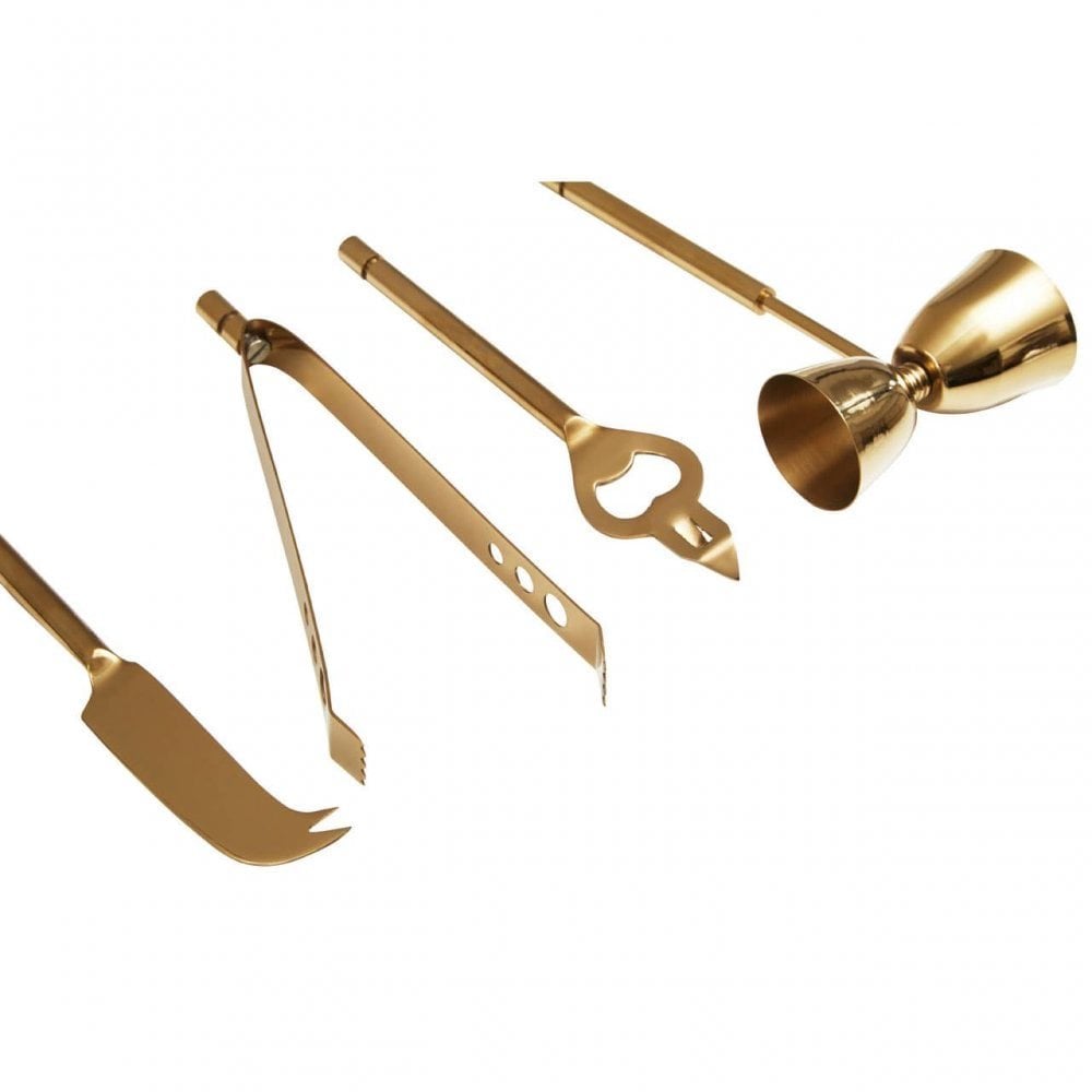 Omari Bar Tool Stand