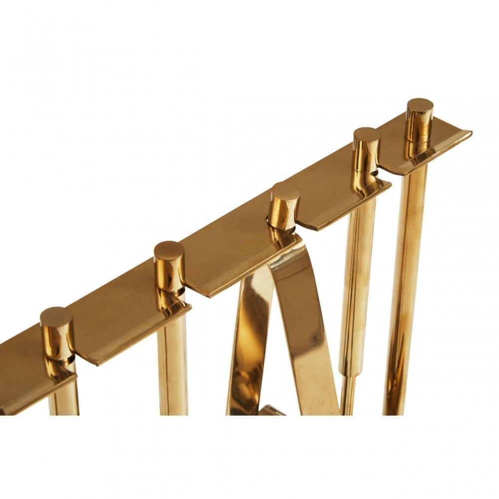 Omari Bar Tool Stand