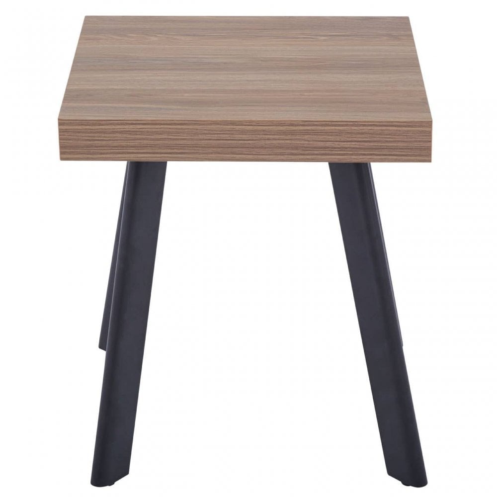 Oakwill Side Table