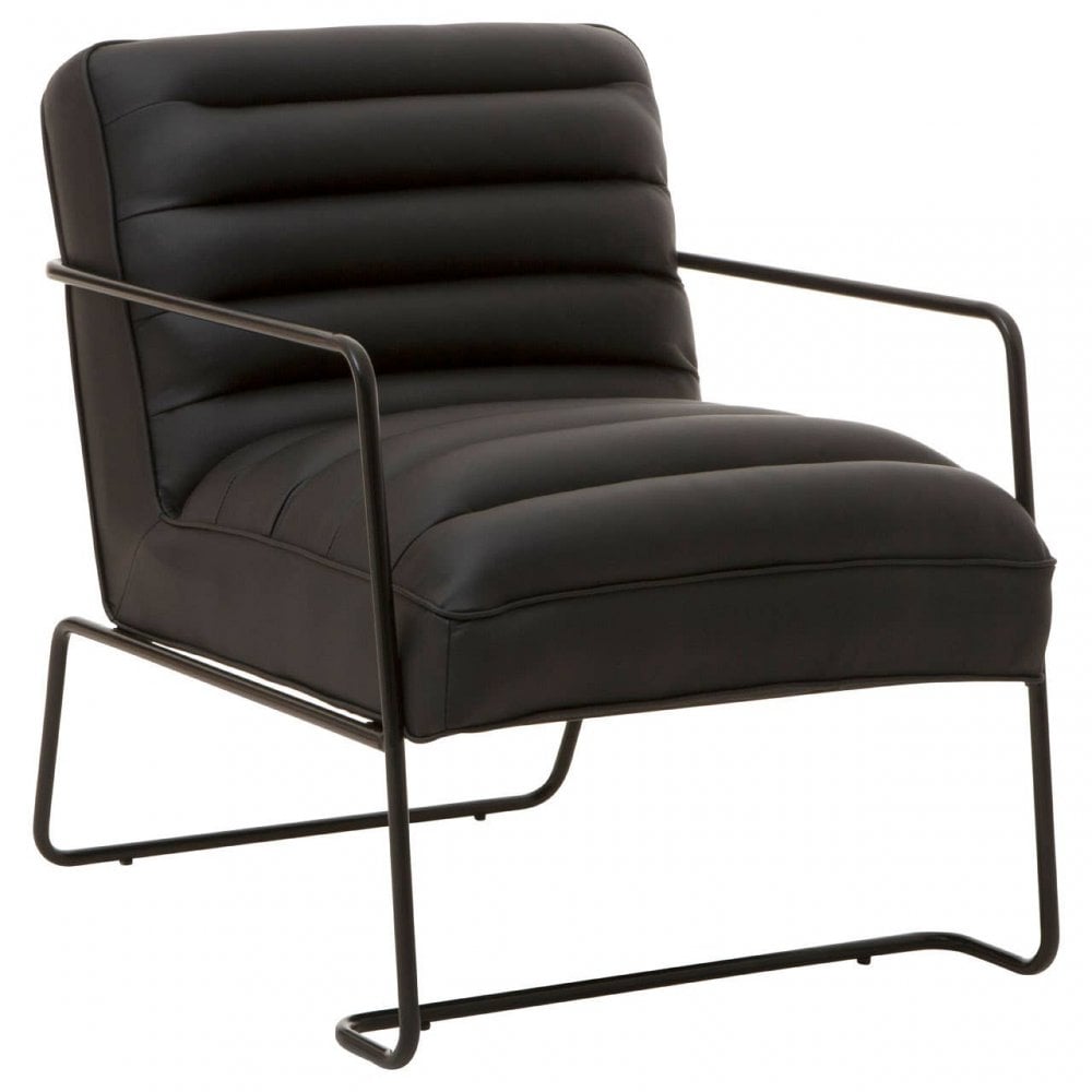 New Foundry Chair