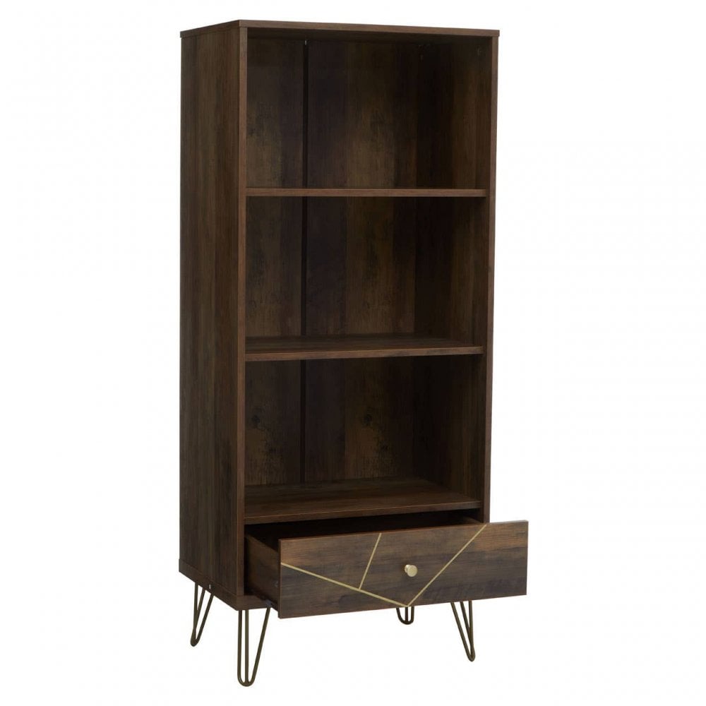 Flori Shelf Unit