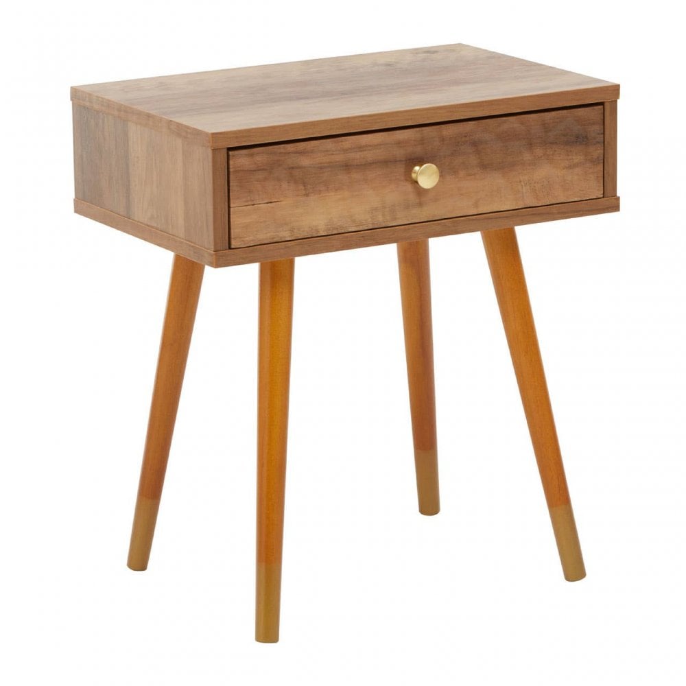 Frida Small Side Table