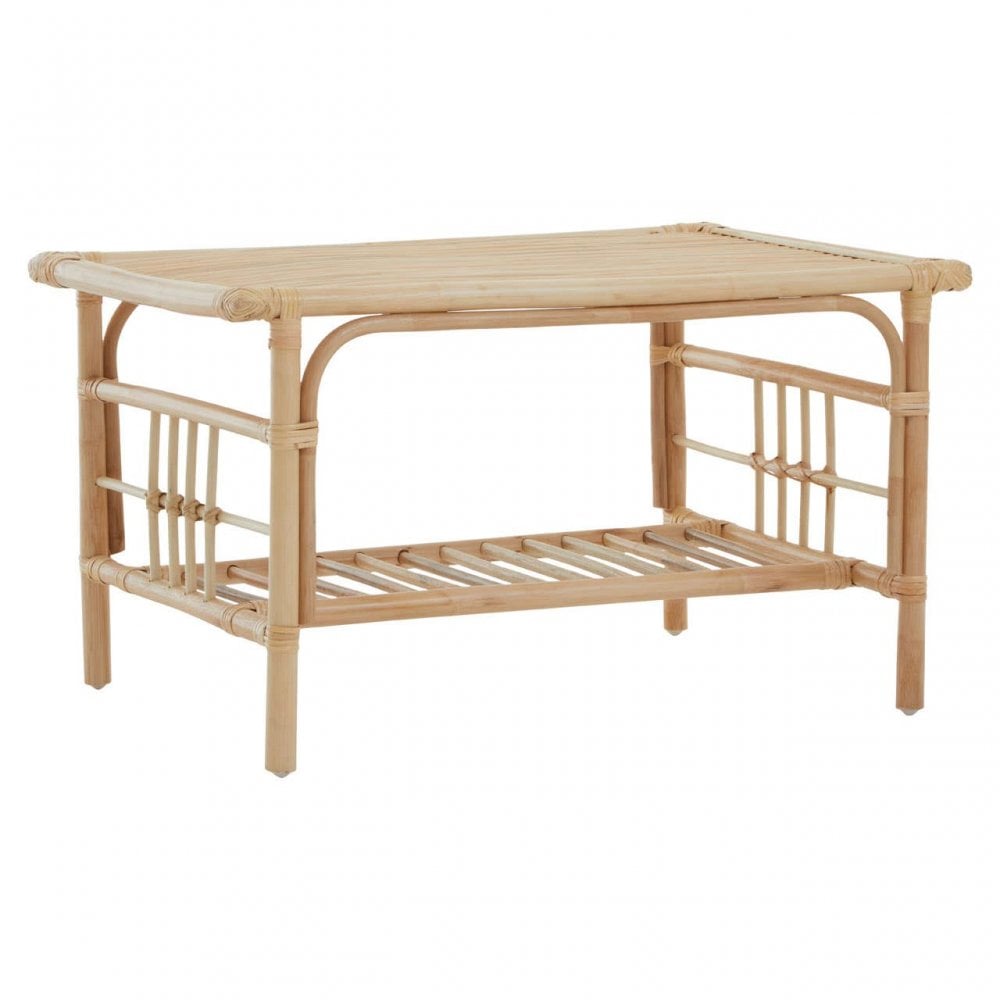 Mataram Rectangular Coffee Table