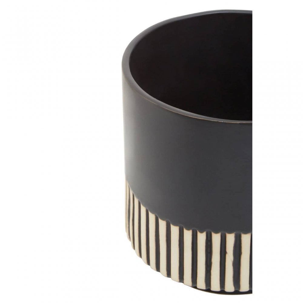 Kiso Large Ceramic Planter