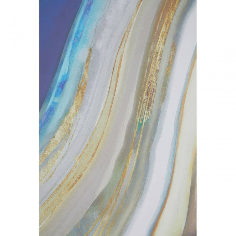 Nason Set Of Two Abstract Wall Art