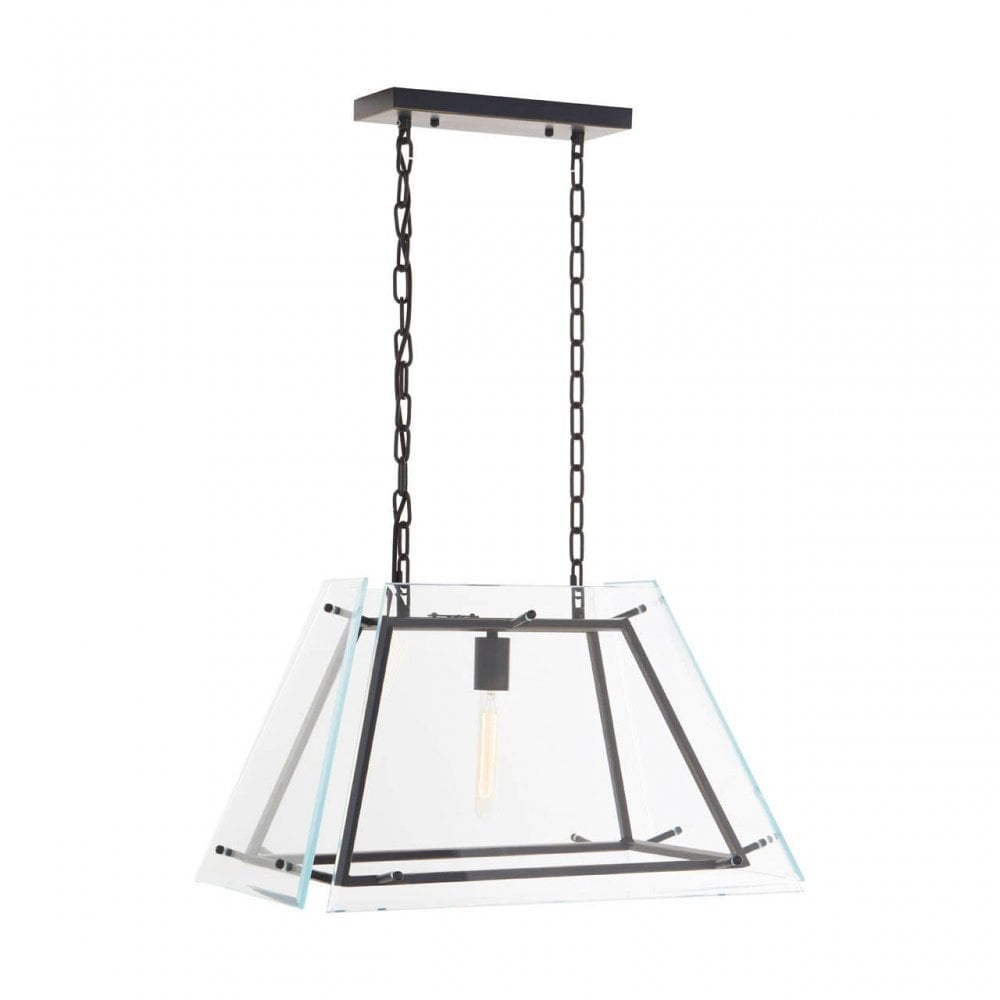 Palasso Pendant Light