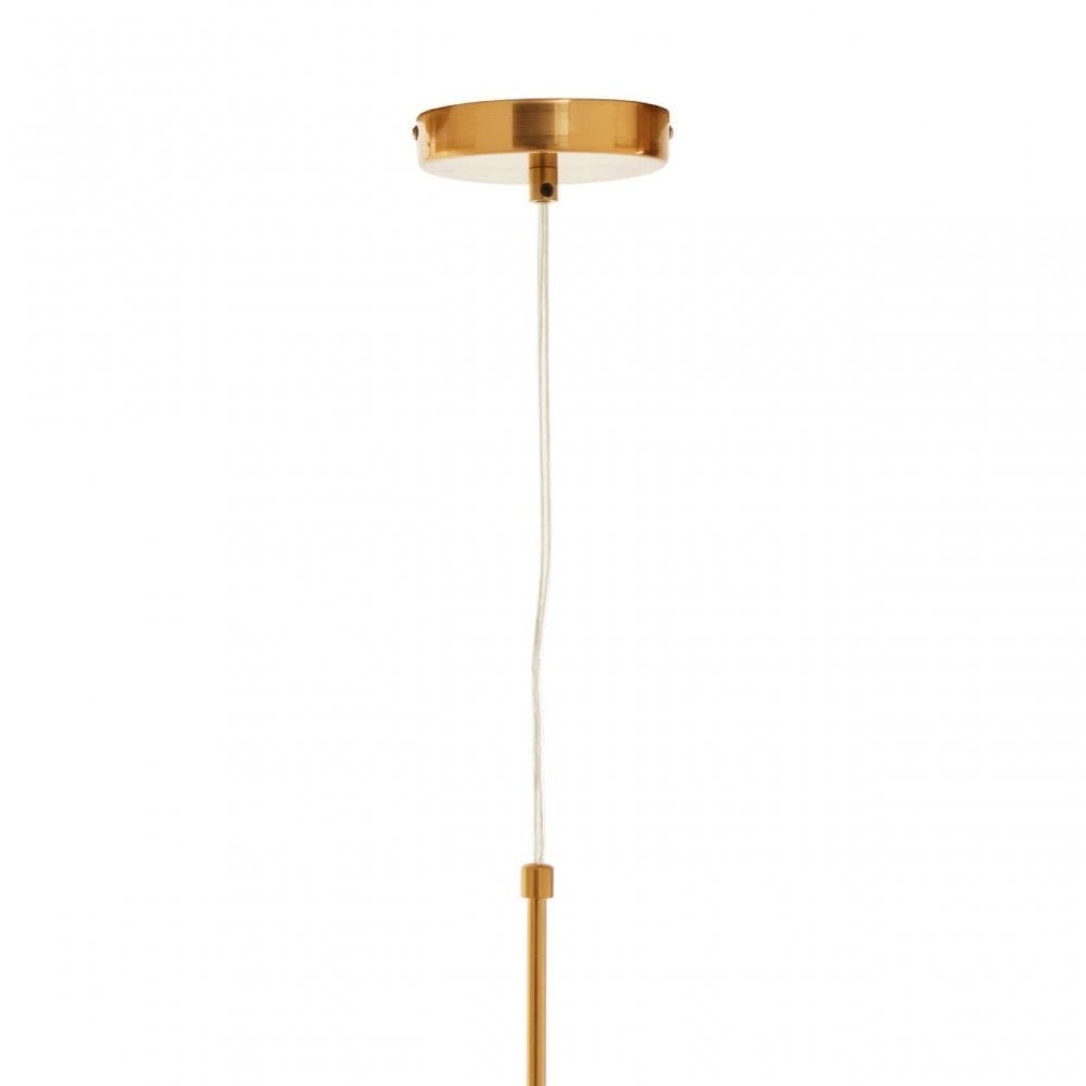 Trieste Rounded Pendant Light