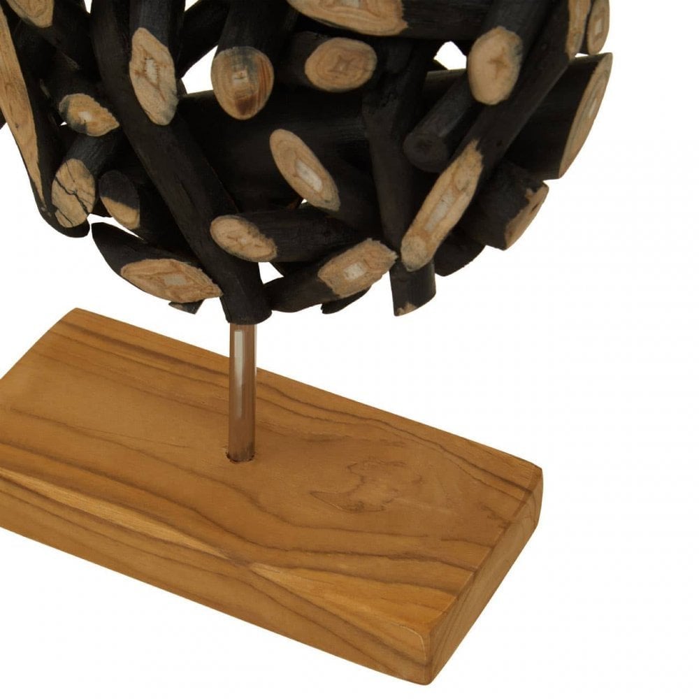 Seraya Small Sculpture