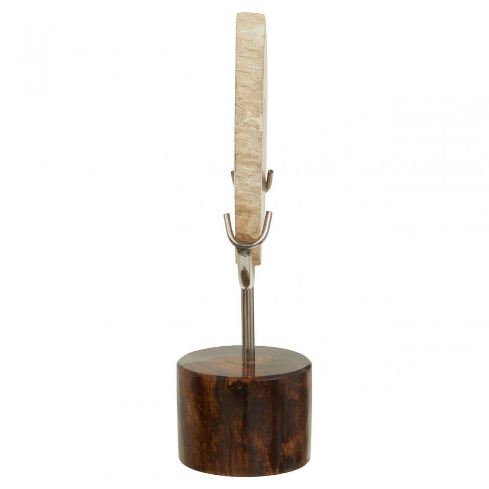 Relic Sculpture