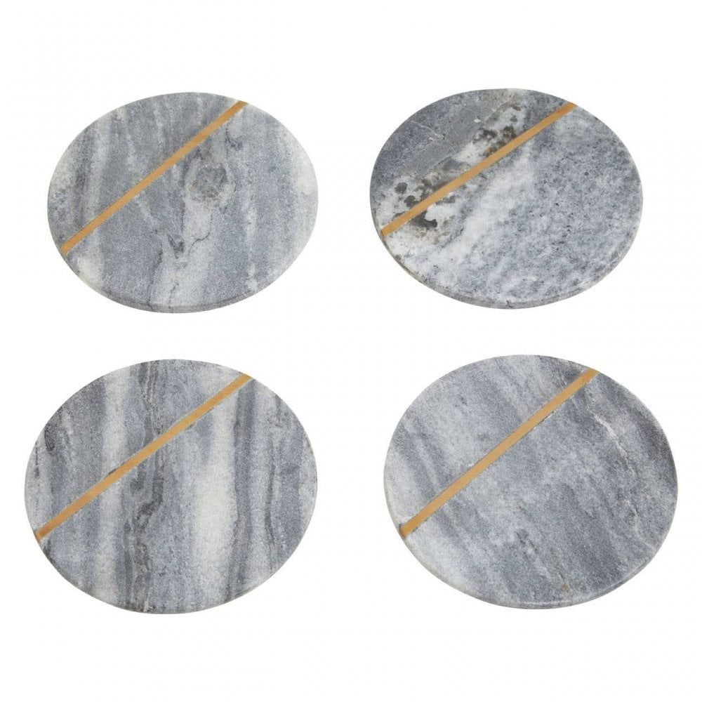 Kira Set Of Four Coasters