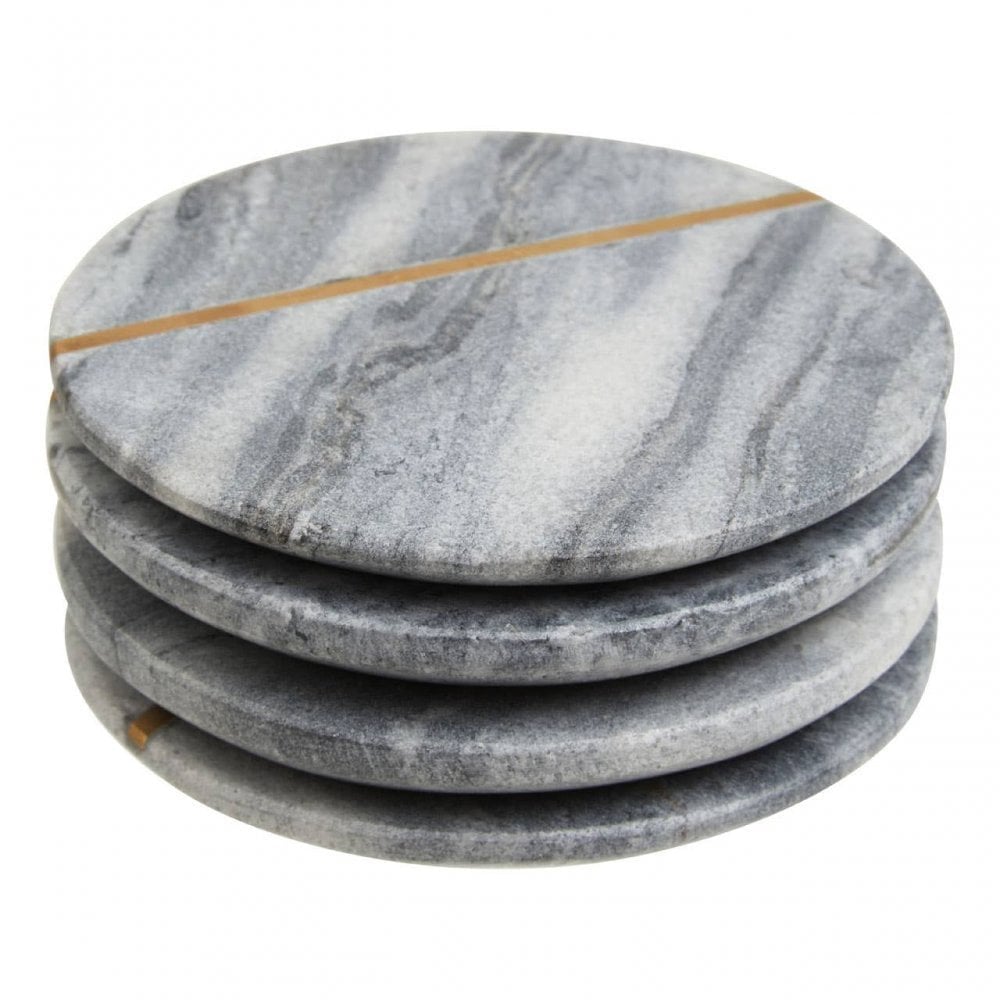Kira Set Of Four Coasters