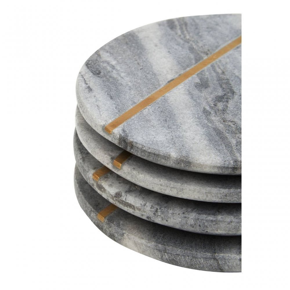 Kira Set Of Four Coasters