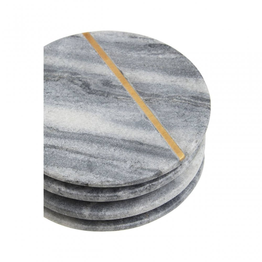 Kira Set Of Four Coasters