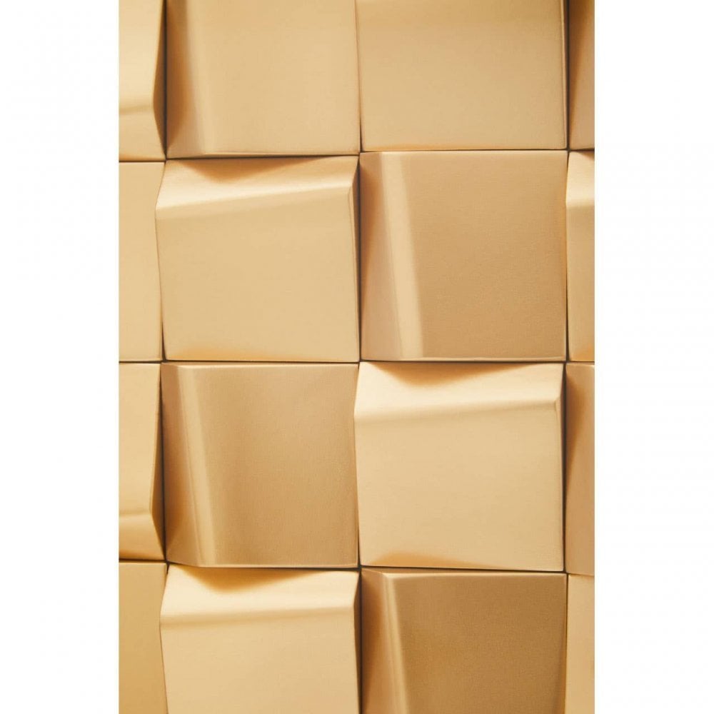 Nason Gold Carving Wall Art