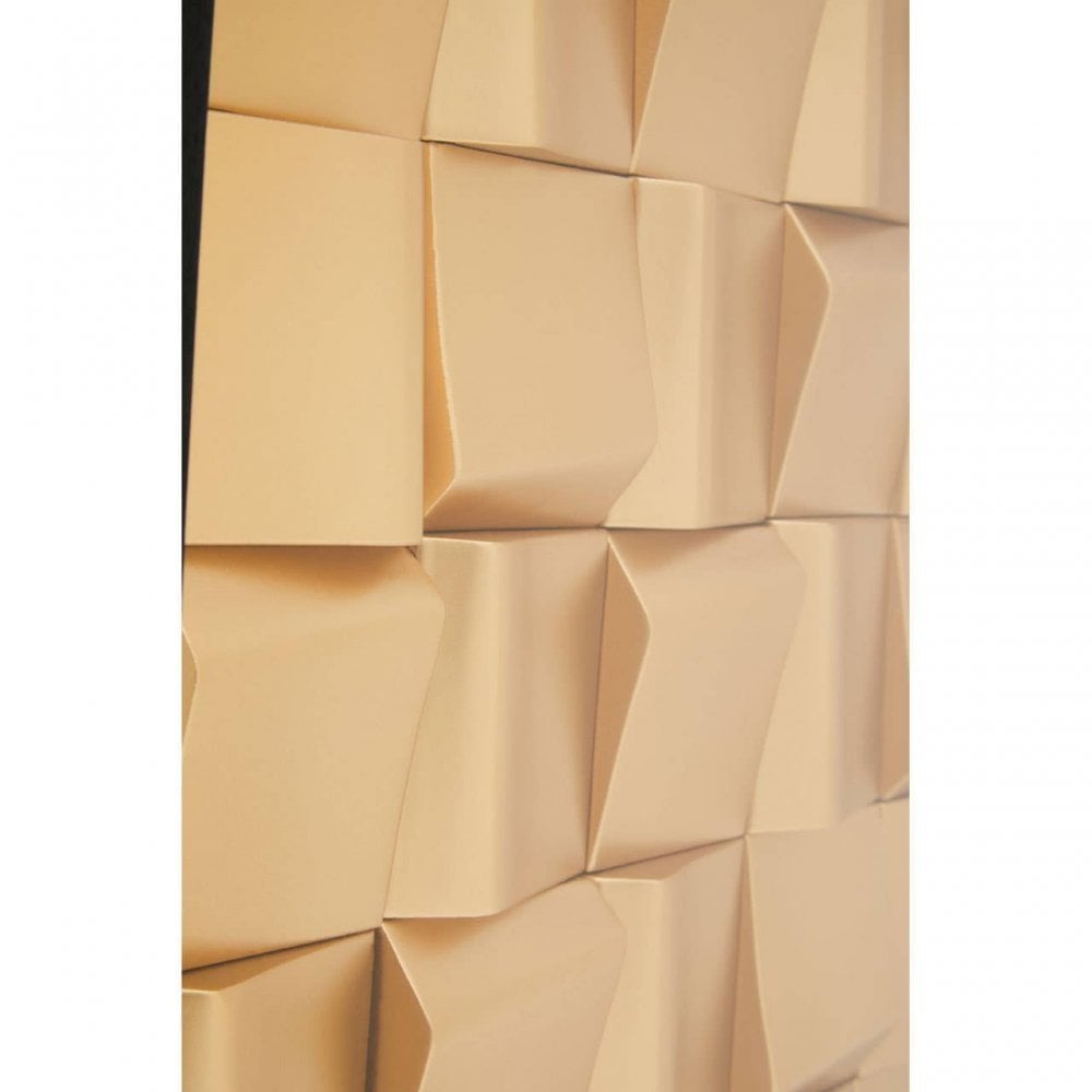 Nason Gold Carving Wall Art