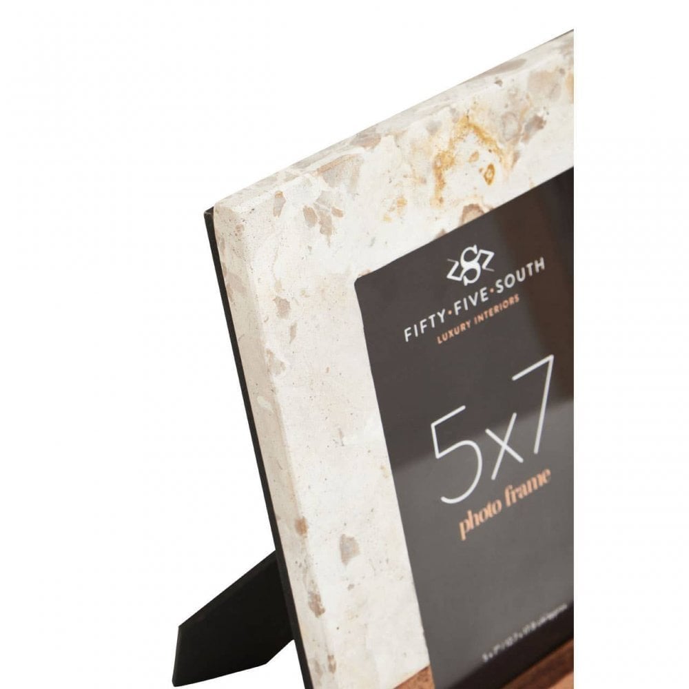 Olena Large Photo Frame