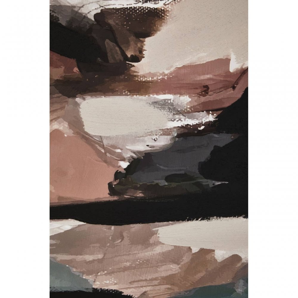 Astratto Multi Abstract Wall Art