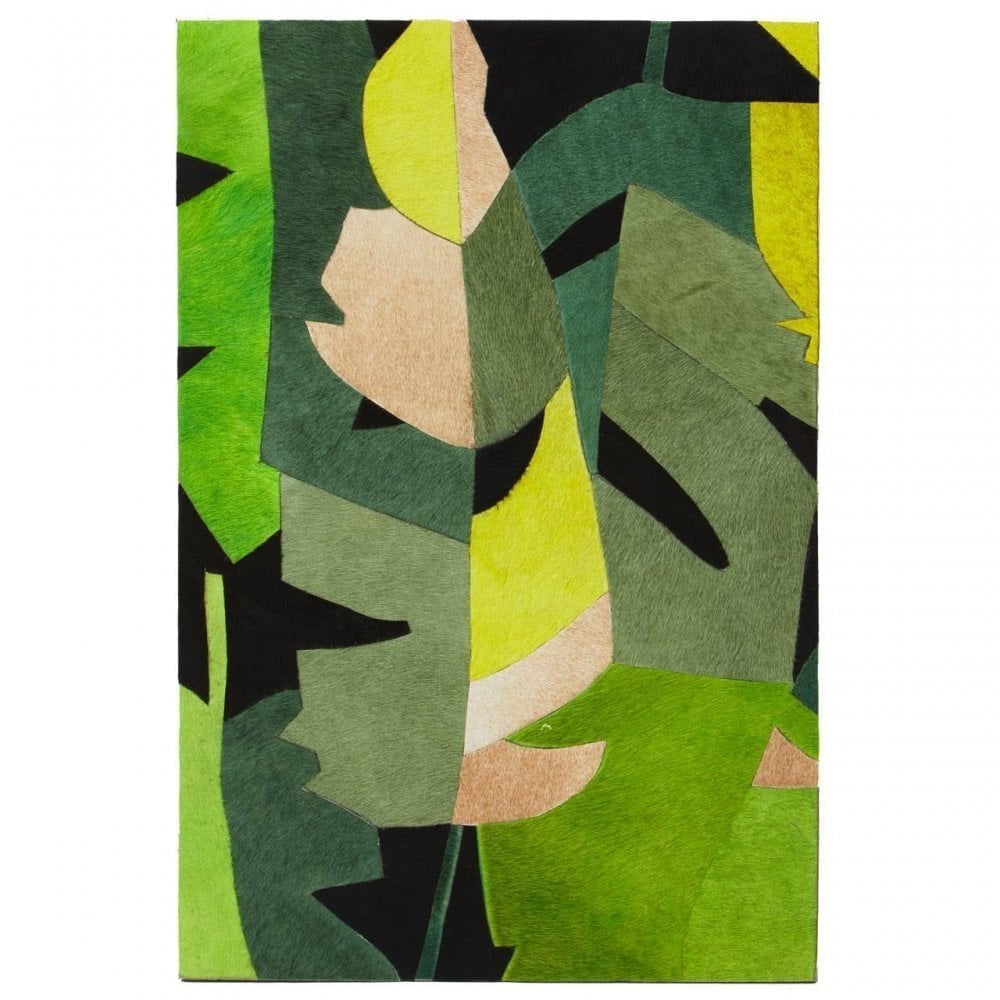 Safira Botnaical Print Wall Art