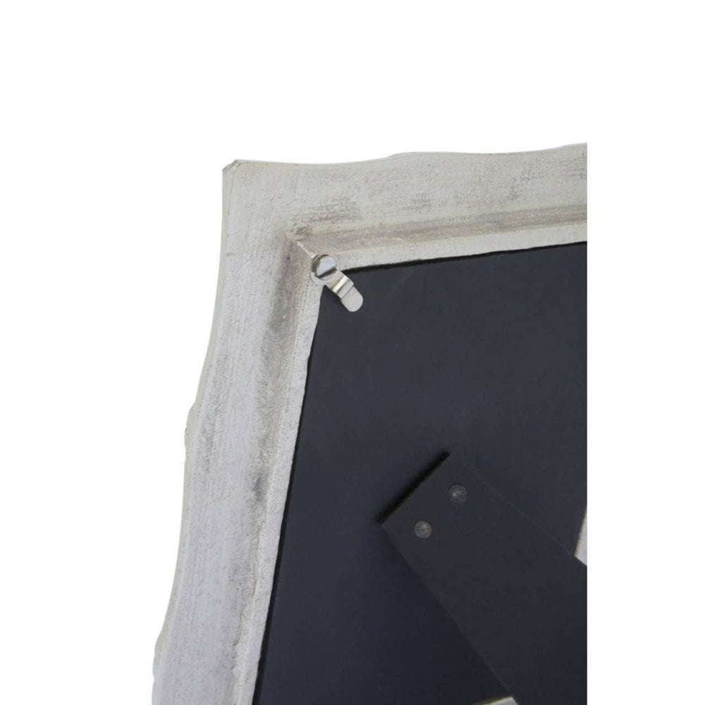 Hiba Large Inches Silver Photo Frame