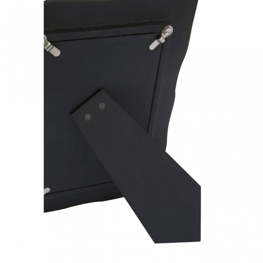 Hiba Small Black Photo Frame