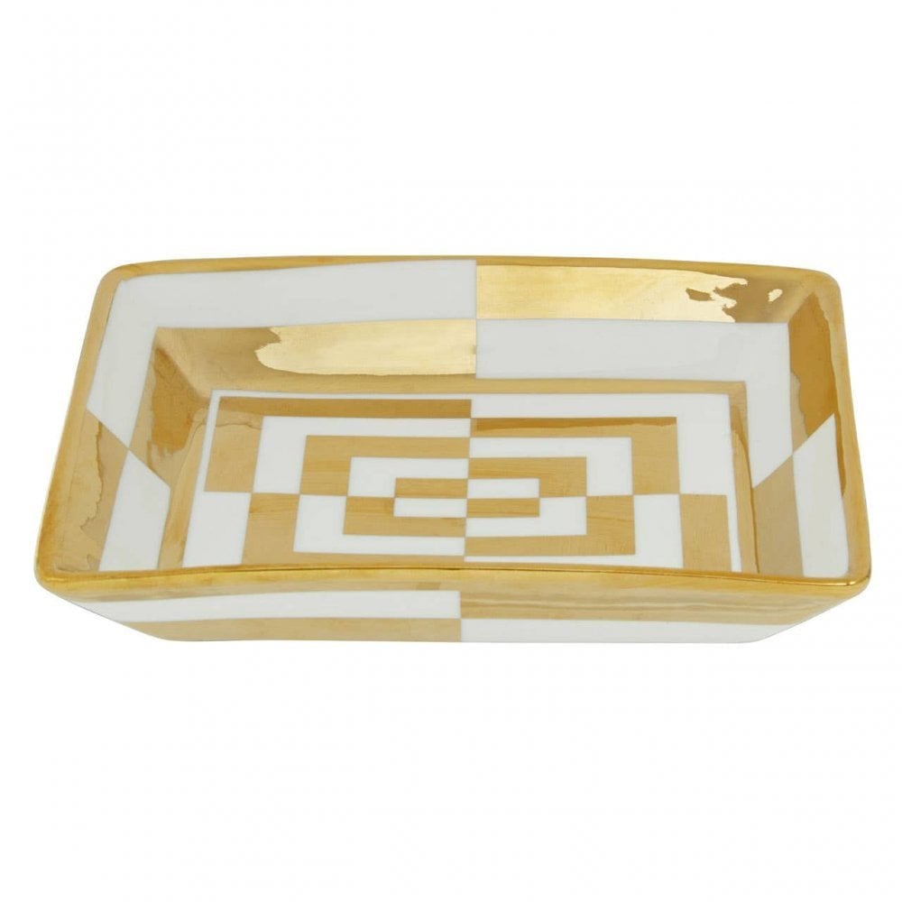 Curva Dish