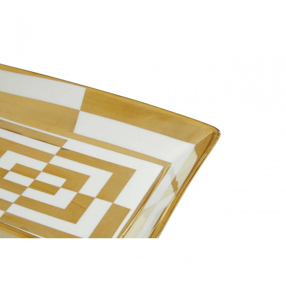 Curva Dish