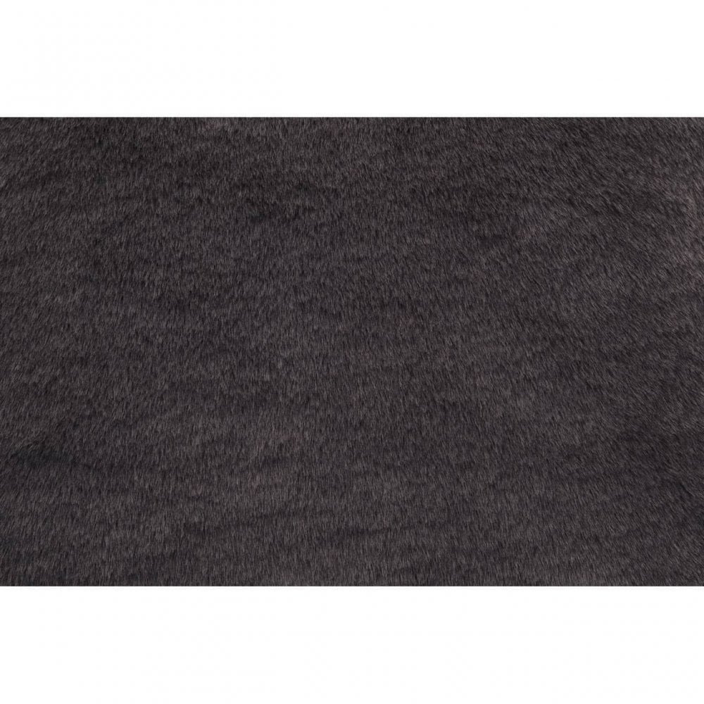 Bosie Lamina Grey Square Cushion