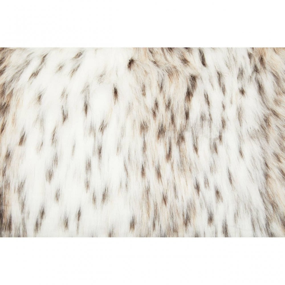 Bosie Lamina Animal Print Rectangular Cushion