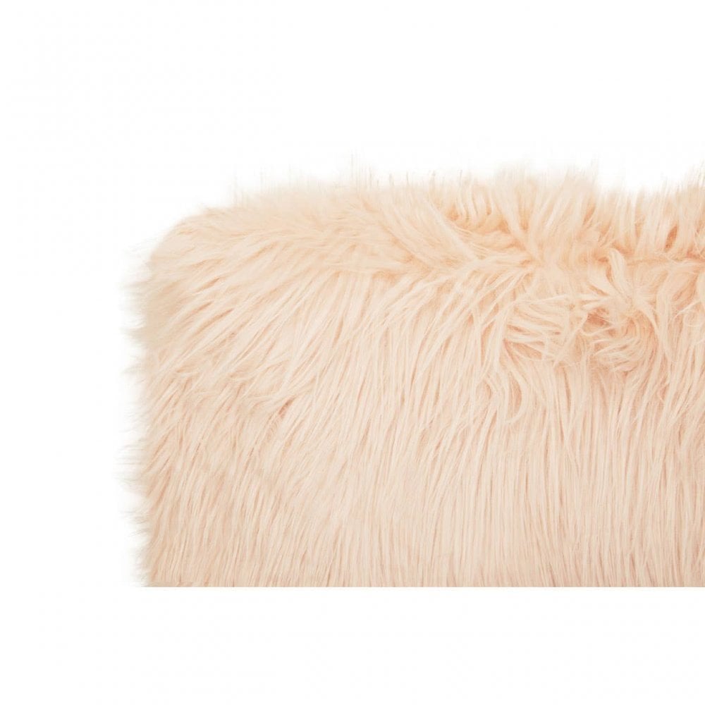 Bosie Lamina Pink Cushion