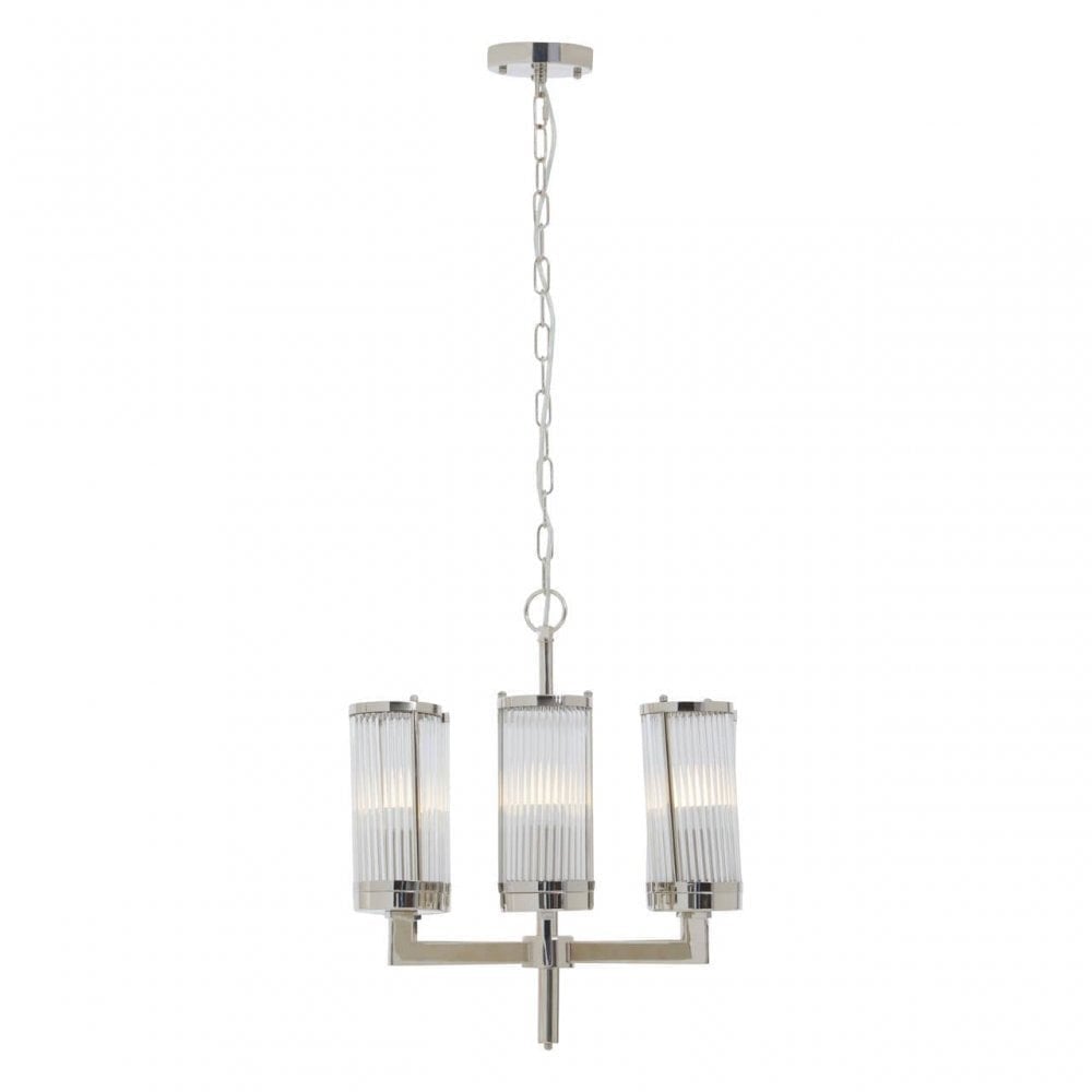 Hilton Pendant Light