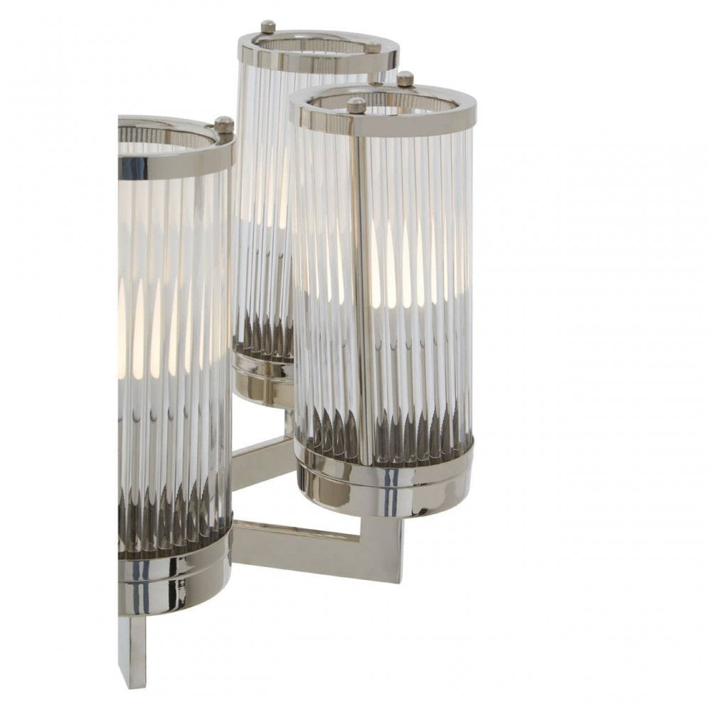 Hilton Pendant Light