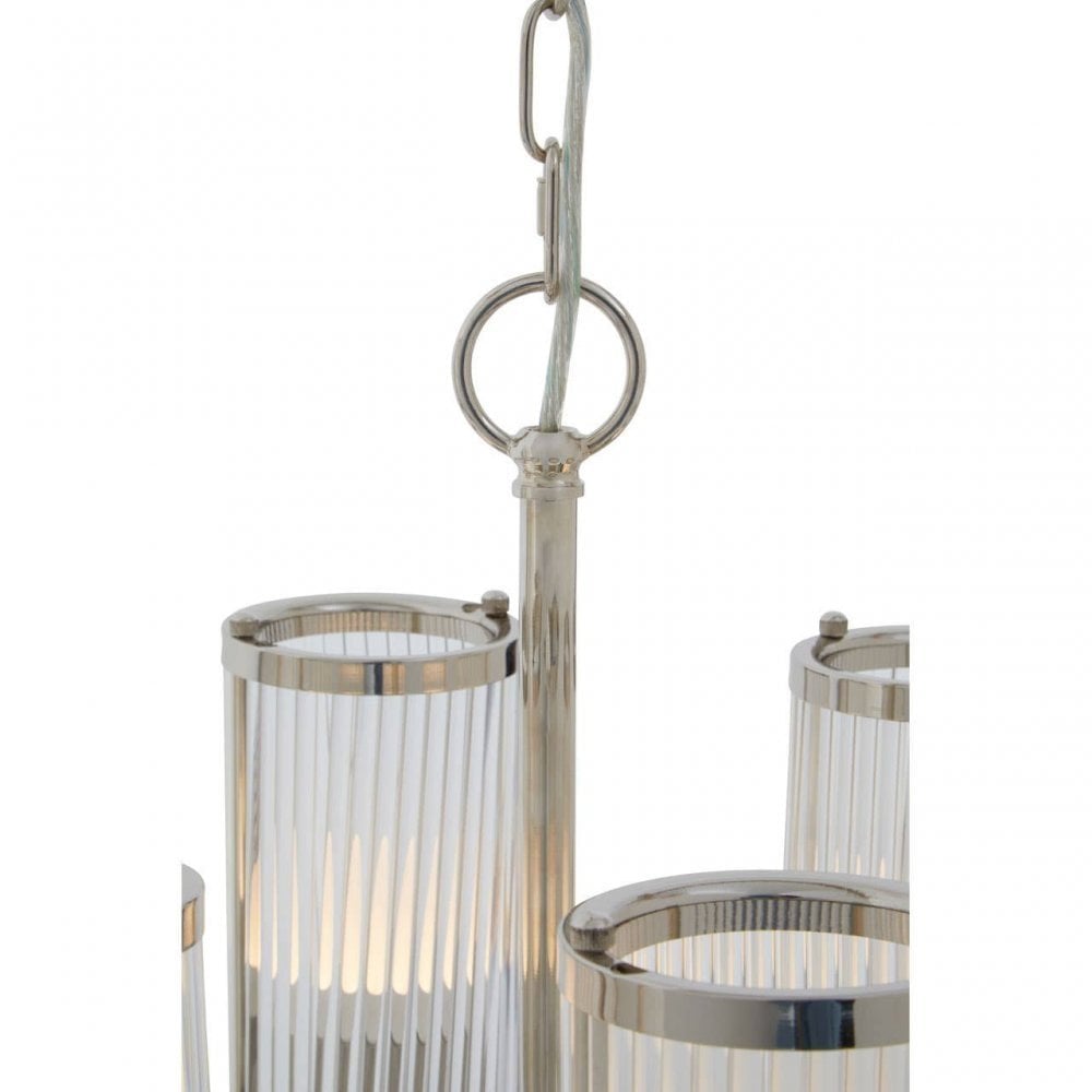 Hilton Pendant Light