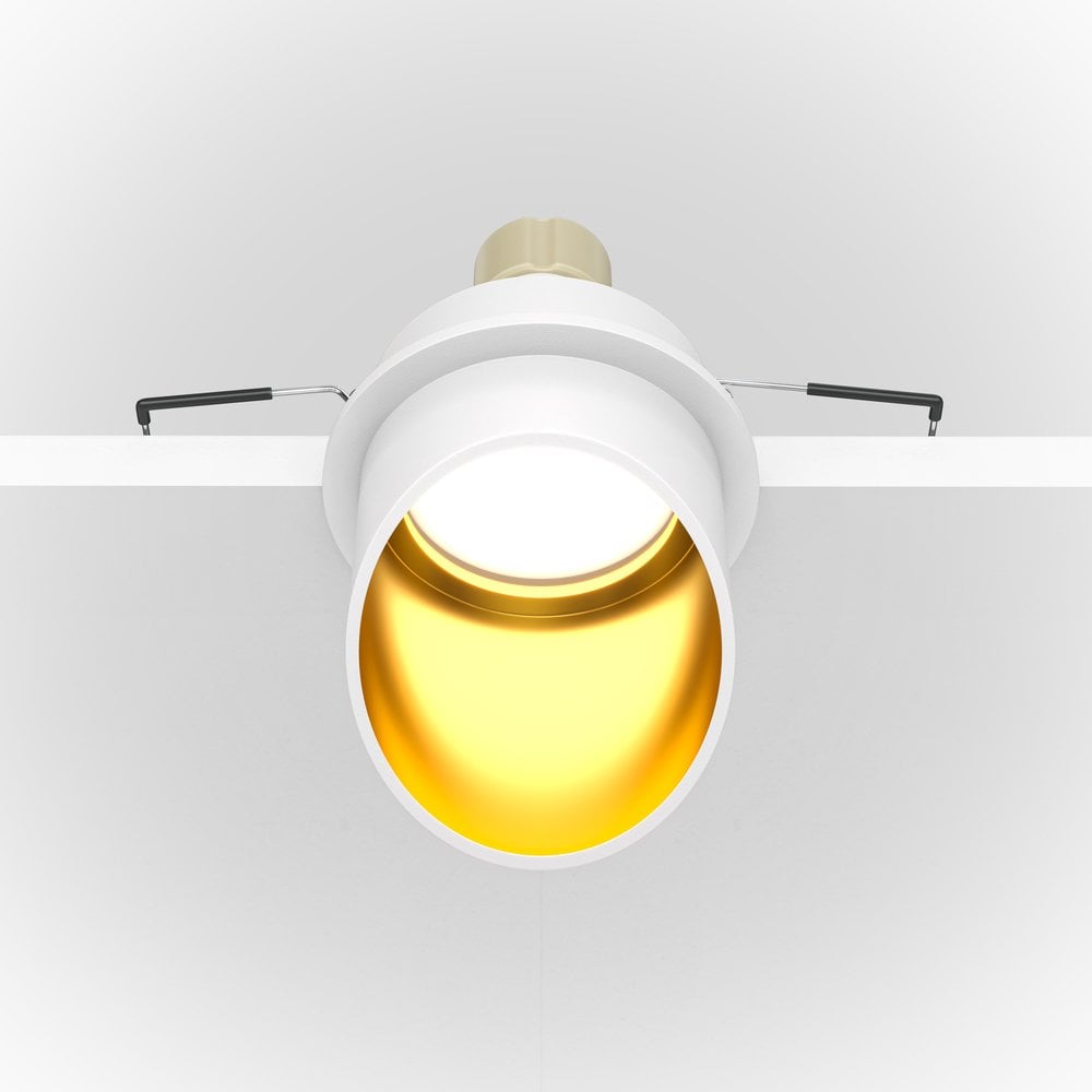 Maytoni Lipari Ceiling Downlight IP20 GU10