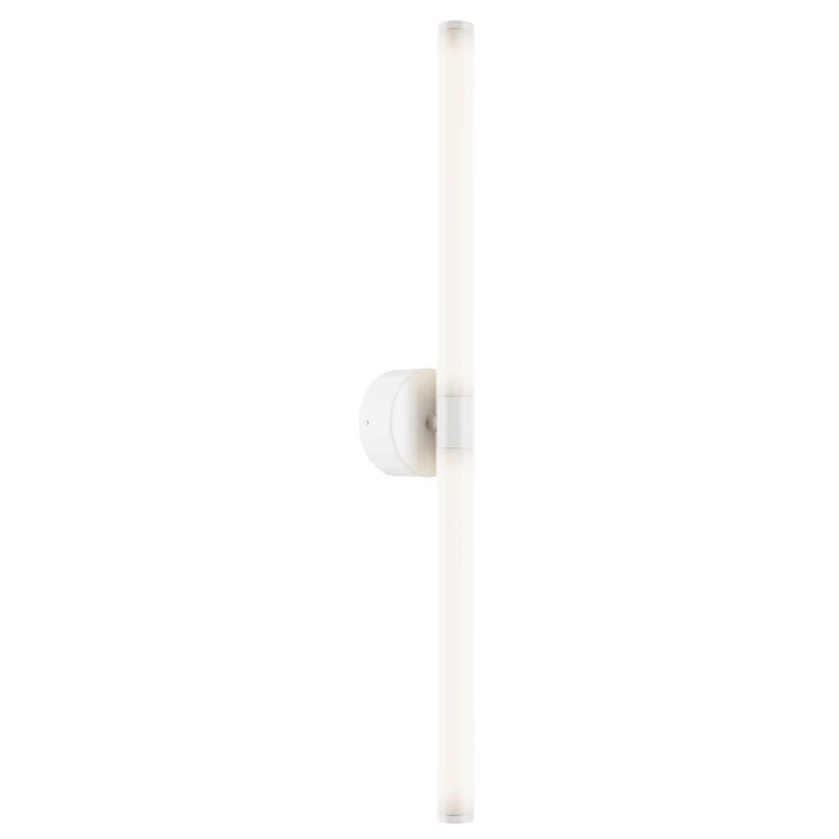 White Modern Axis Wall Sconce by Maytoni