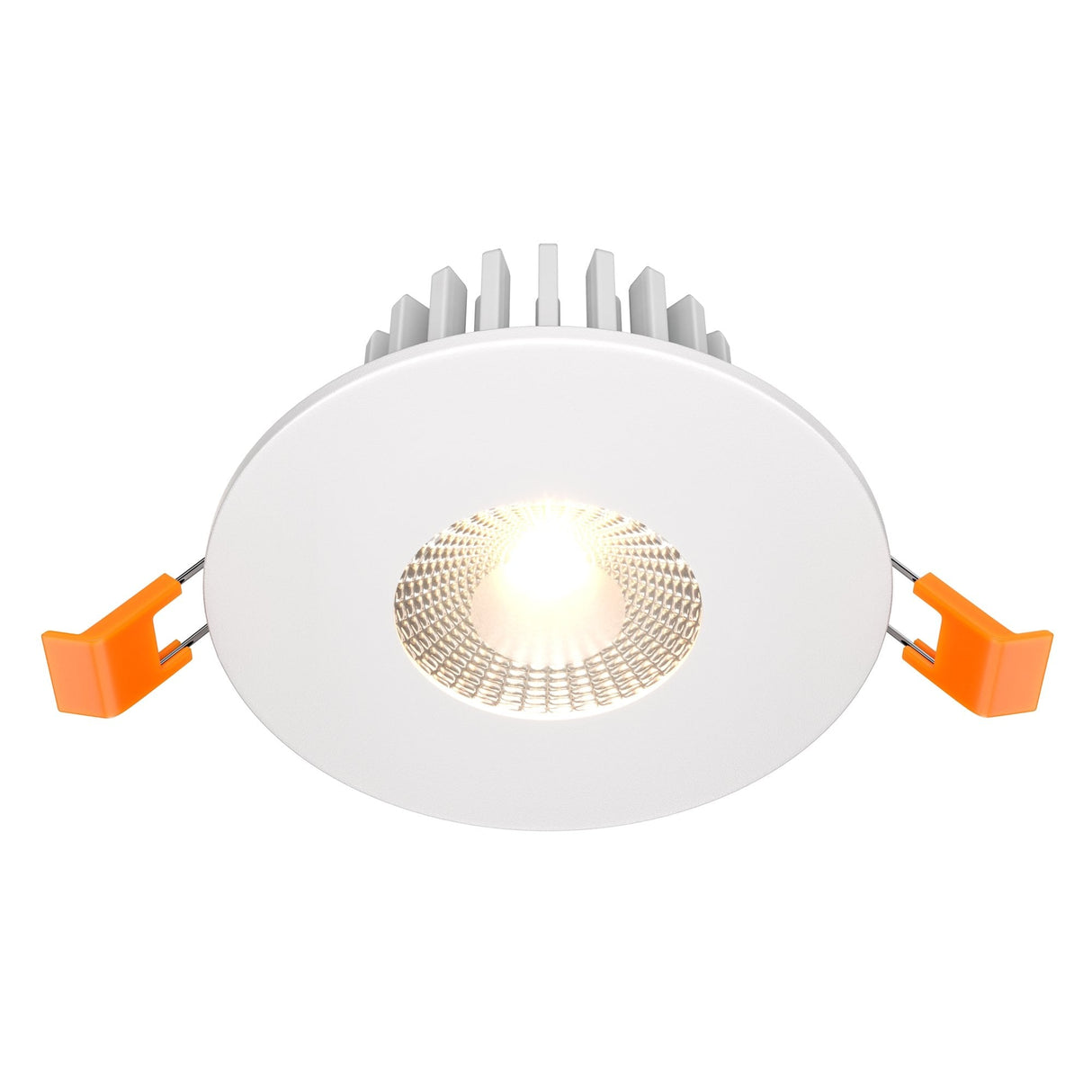 Zen Series White LED Downlight by Maytoni Technical