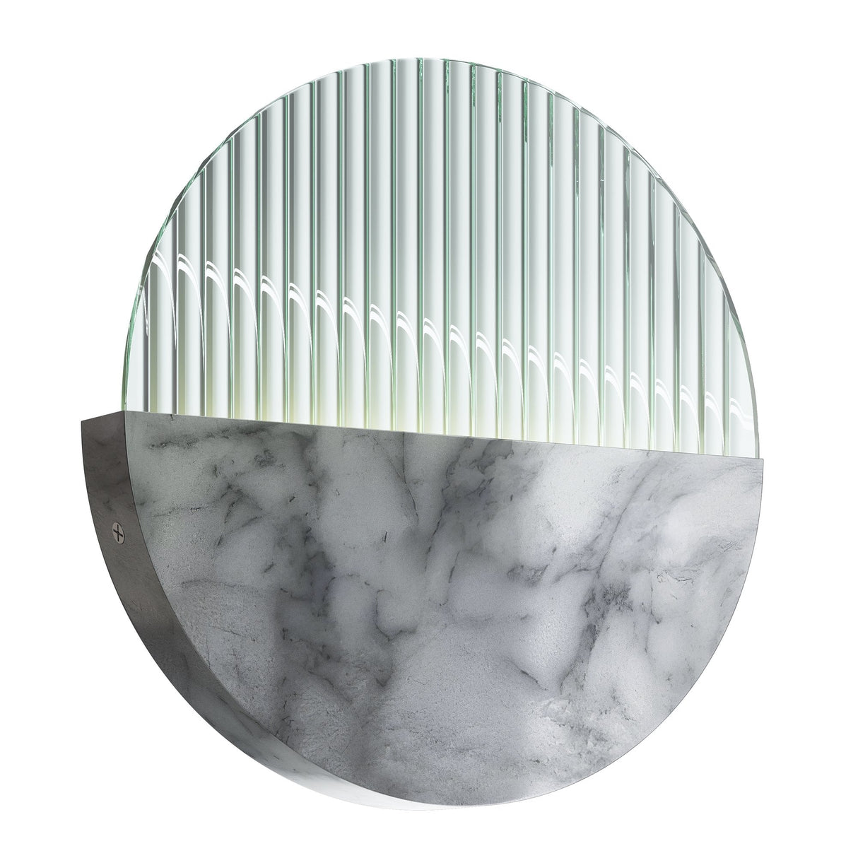 Jupiter Marble Modern Wall Sconce by Maytoni
