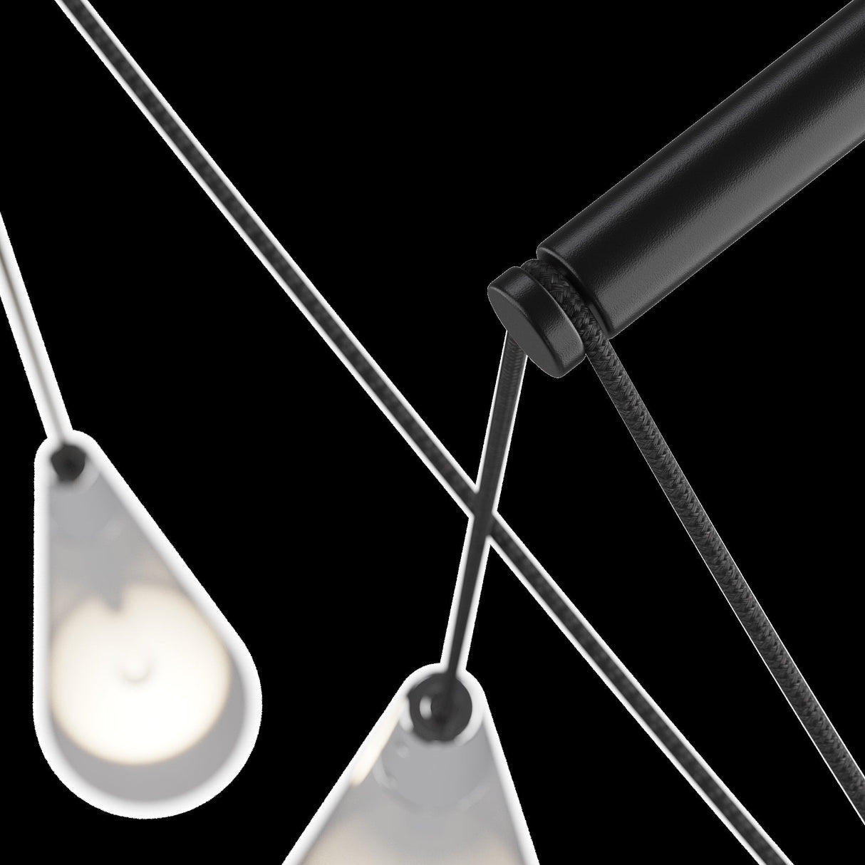 Maytoni Sintesi Chrome Wall Light Fixture