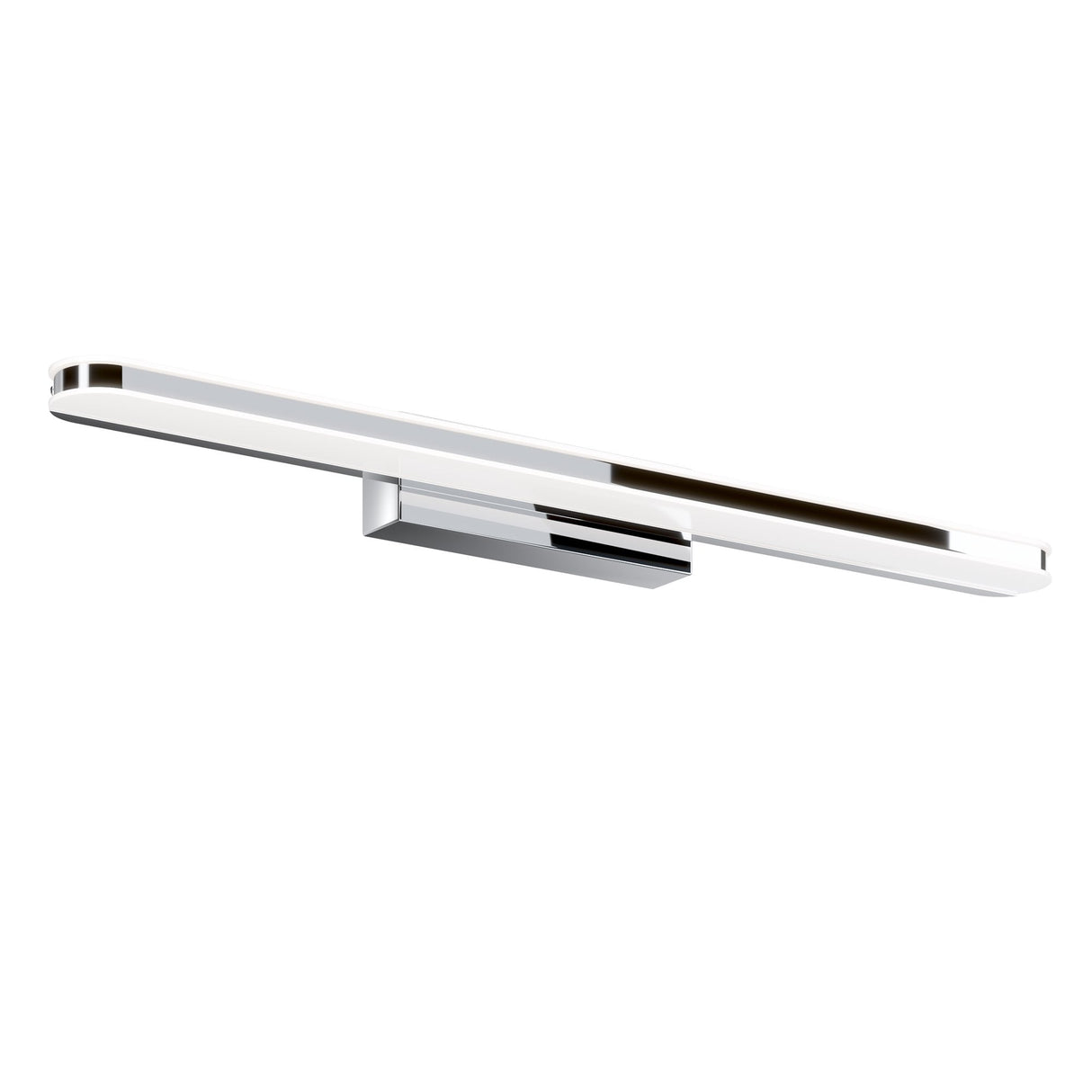 Chrome Elegance Mirror Backlight - Modern Epic Series