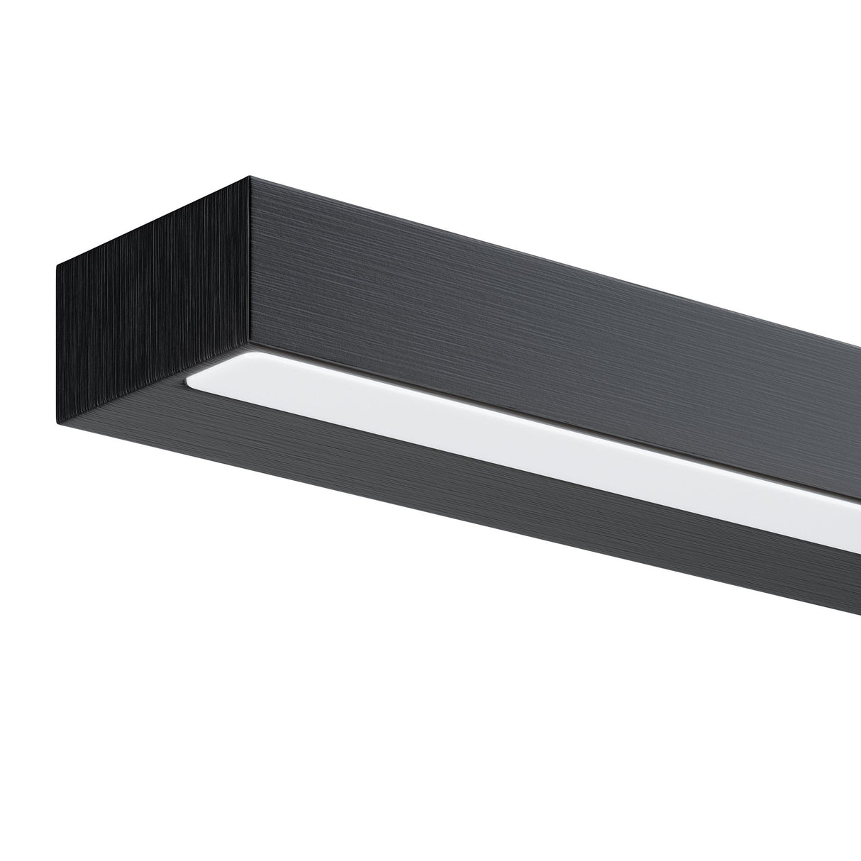Orion Mirror LED Backlight in Sleek Black