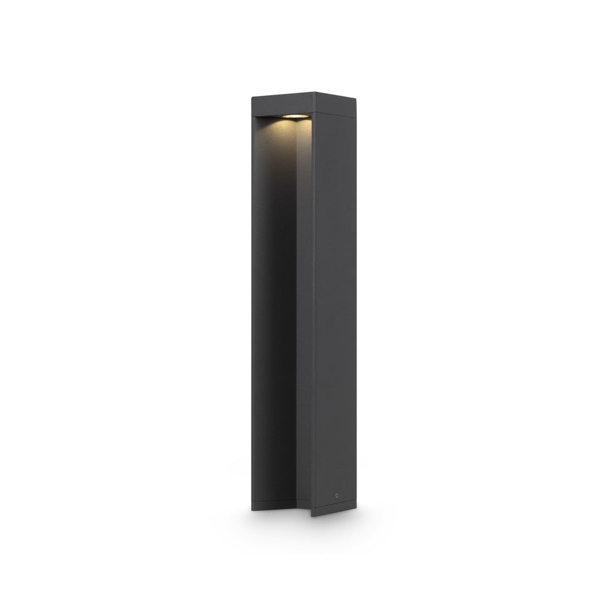 Essen Series Modern Grey Outdoor Landscape Light by Maytoni