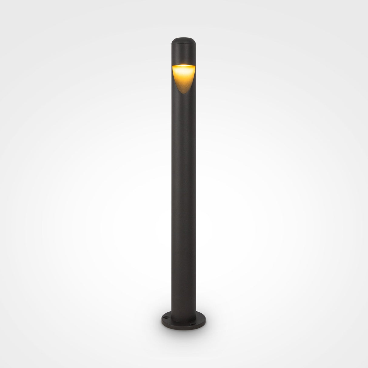 Hagen Graphite LED Outdoor Landscape Light by Maytoni