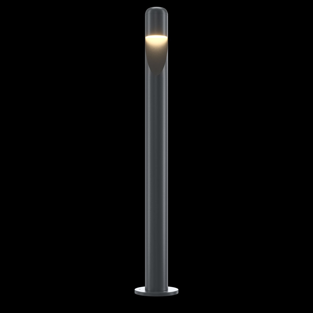 Hagen Graphite LED Outdoor Landscape Light by Maytoni