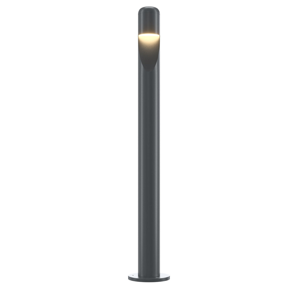 Hagen Graphite LED Outdoor Landscape Light by Maytoni