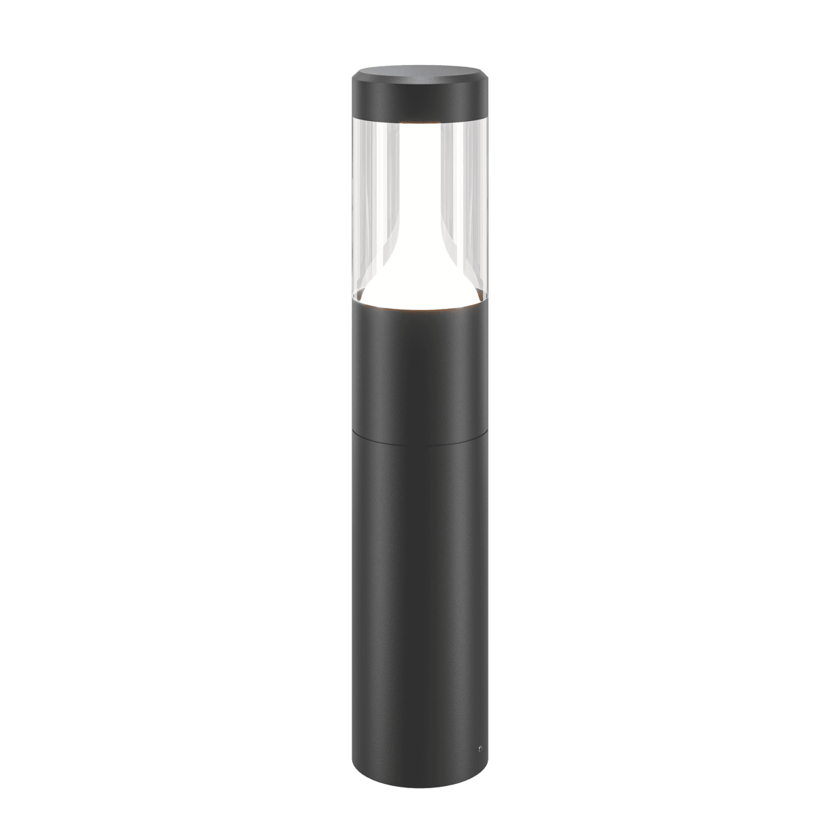 Koln Series Black Aluminium Landscape Light - Modern Outdoor Lighting Solution