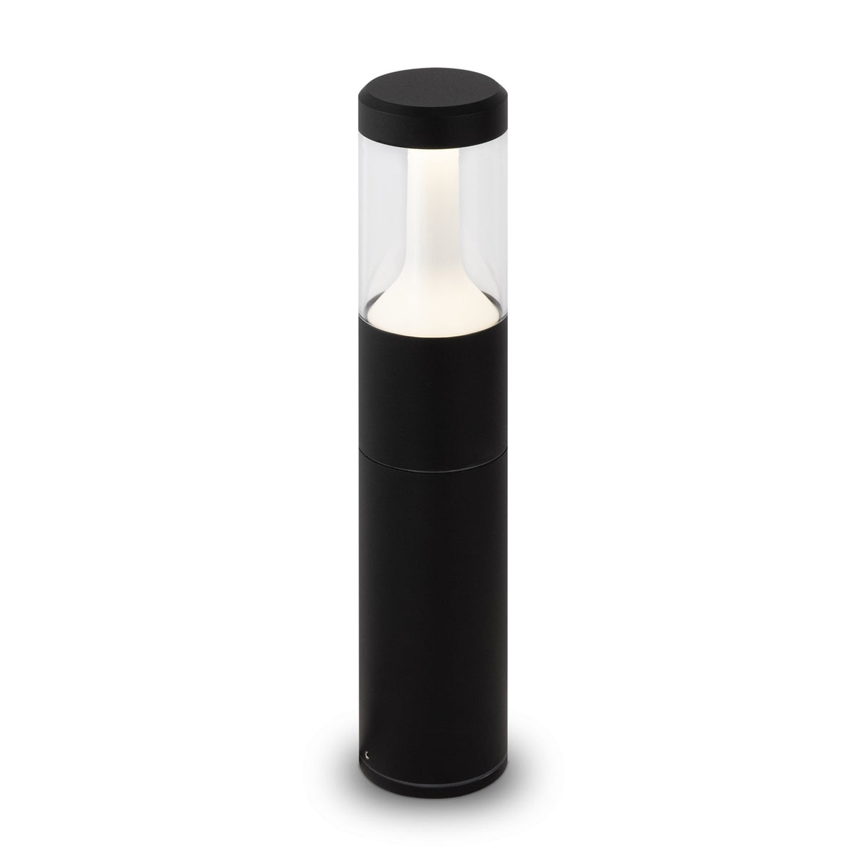 Koln Series Black Aluminium Landscape Light - Modern Outdoor Lighting Solution