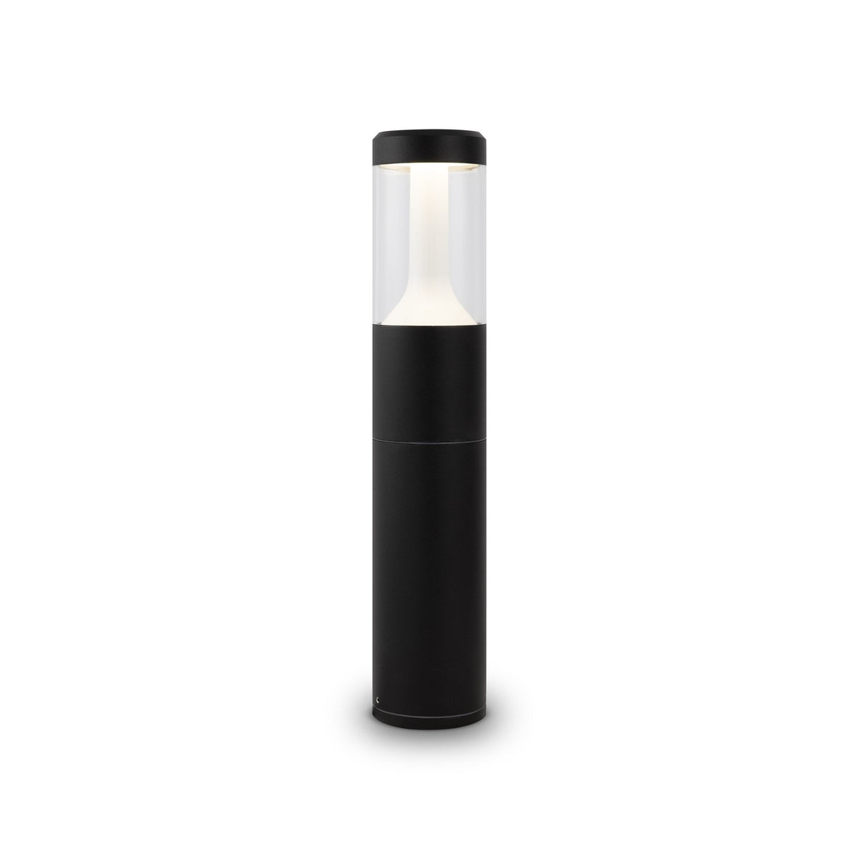 Koln Series Black Aluminium Landscape Light - Modern Outdoor Lighting Solution