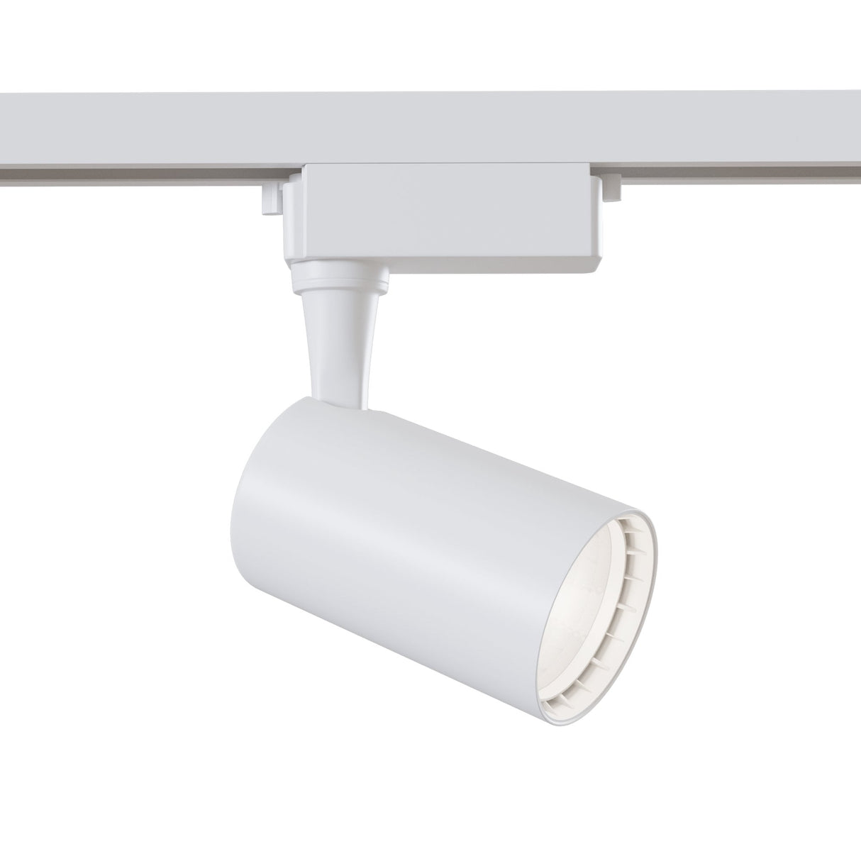 UNITY Vuoro White 1-Phase Track Light System