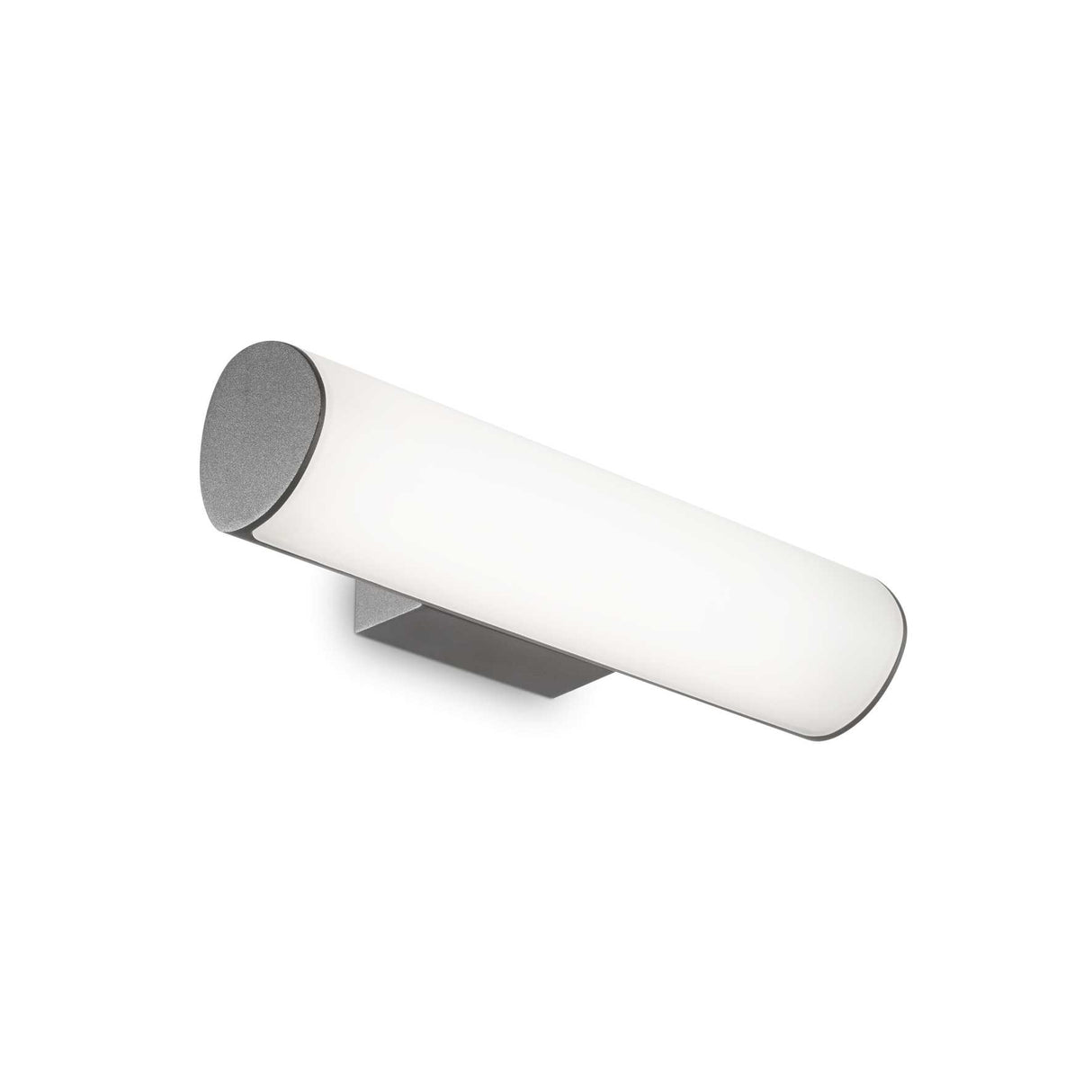 Anthracite Modern Wall Sconce 4000K